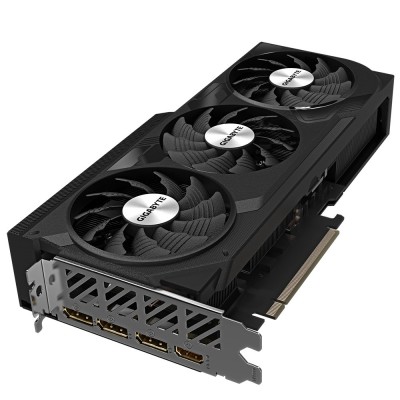 Gigabyte GV-N4070WF3OC-12GD Photo#2