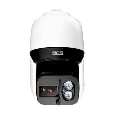 BCS BCS-U-SIP6436SR40-AI2 Photo#1