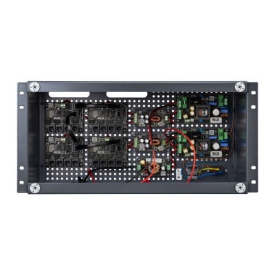 BCS BCS-UPS/IP16/E-S/RACK5U Photo#1