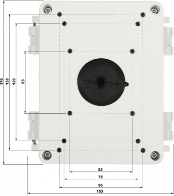 Tiandy TC-P32EM Photo#5