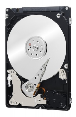 Western Digital WD5000LPLX Photo#1