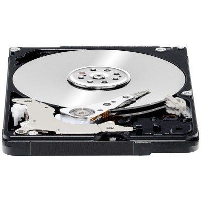Western Digital WD5000LPLX Photo#8