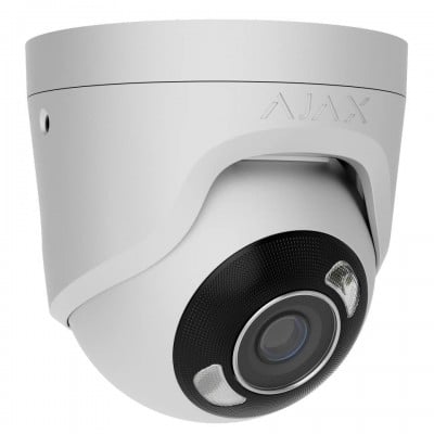 Ajax Systems 126267.197.WH1 Photo#2