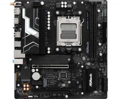 ASRock B850M-X WIFI R2.0 Photo#3