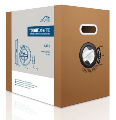 Ubiquiti TC-PRO Photo#1
