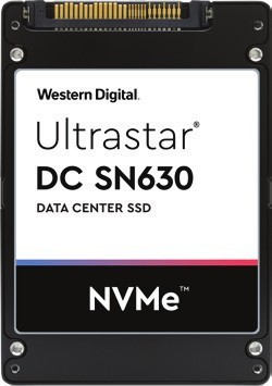 Western Digital 0TS1618 Photo#2