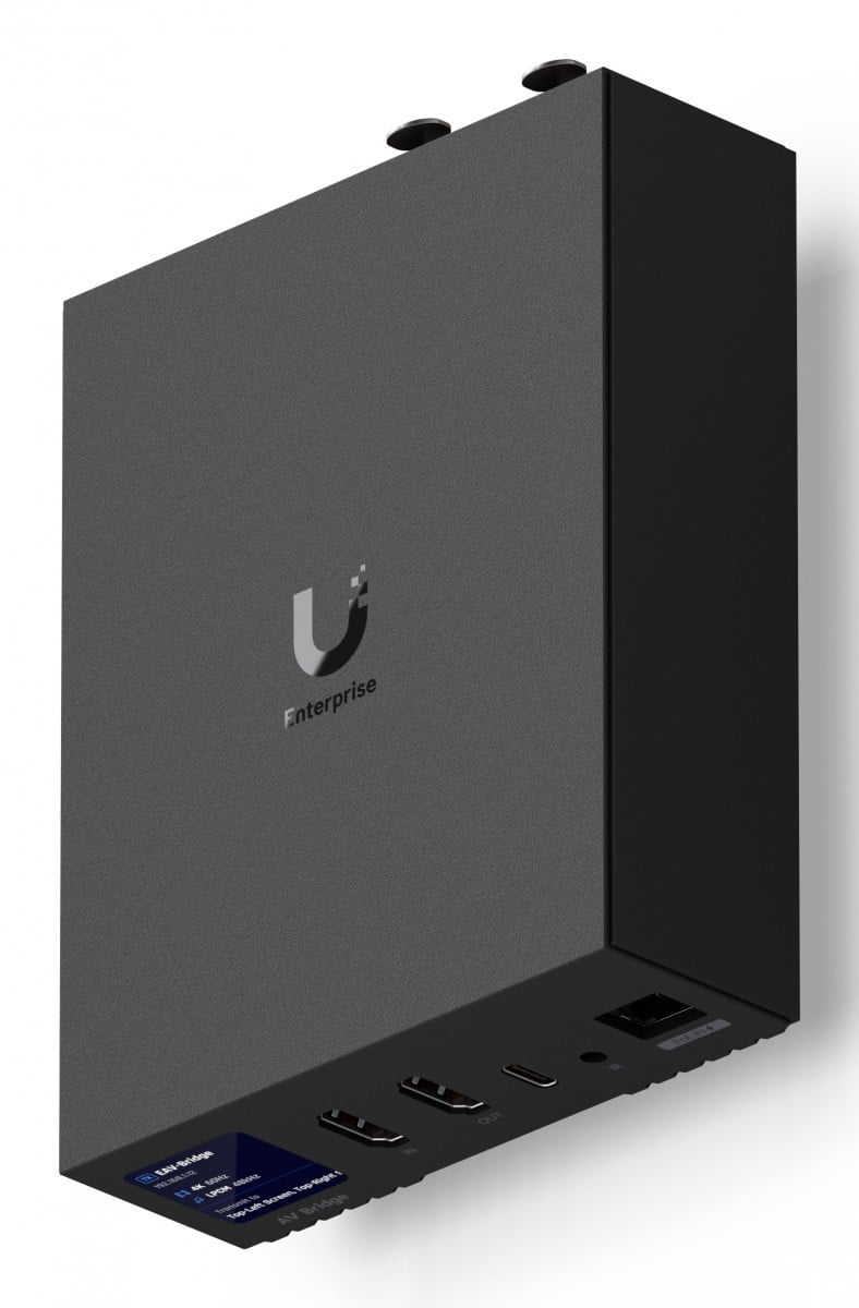 Ubiquiti EAV-Bridge