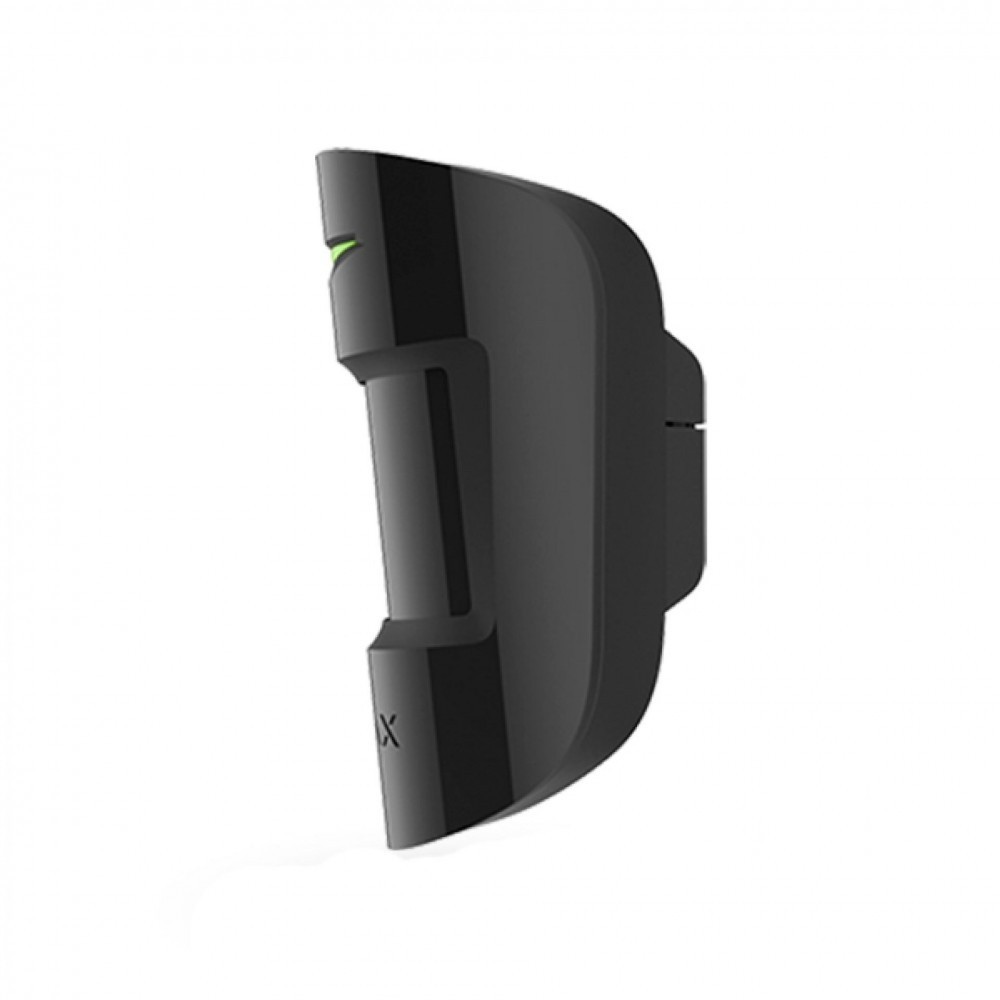 BCS MotionProtect Plus black