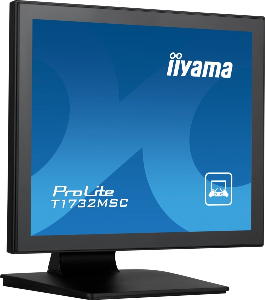 iiyama T1732MSC-B1S