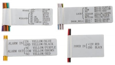Hikvision DS-K1T804AMF Photo#6