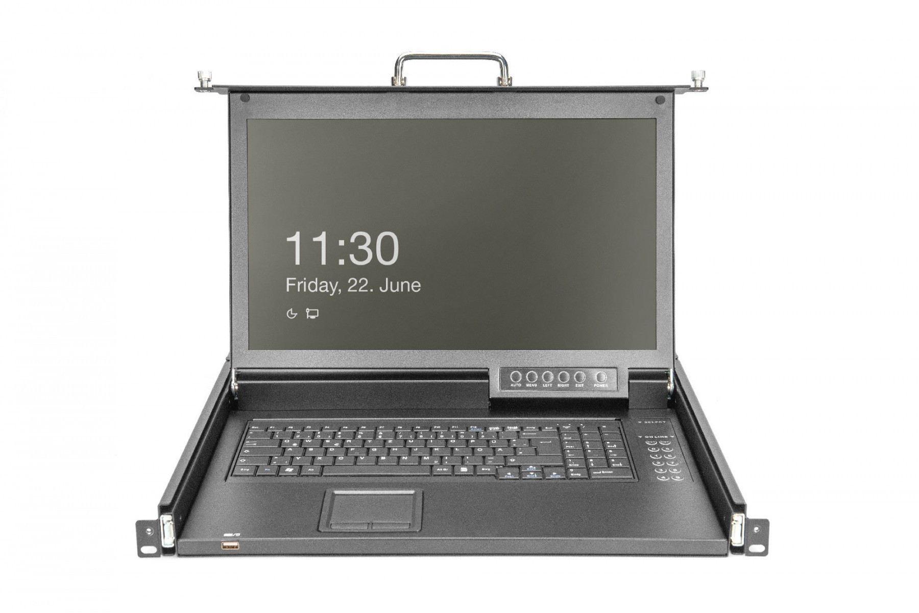 DIGITUS DS-72220-4ES
