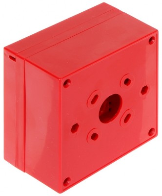 Hikvision DS-K7PEB(Red) Photo#2