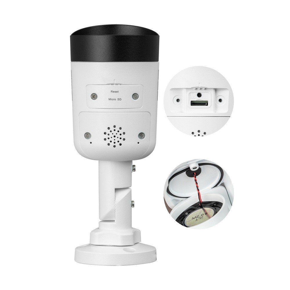 BCS BCS-P-TIP28FWR3L2-Ai2