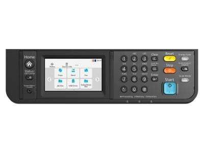 Kyocera 110C0F3NL0 Photo#4