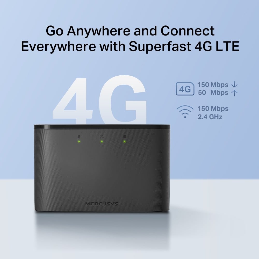TP-LINK MT110