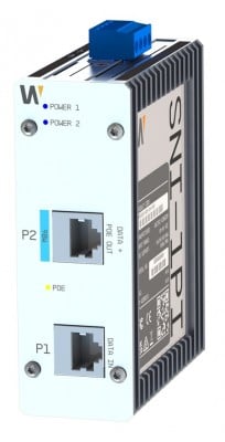 Hanwha Vision SNI-1PI Photo#1