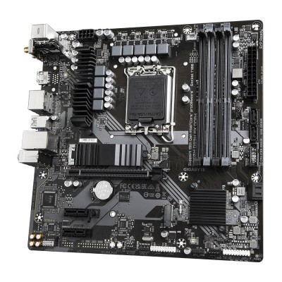 Gigabyte B760M DS3H AX DDR4 Photo#3