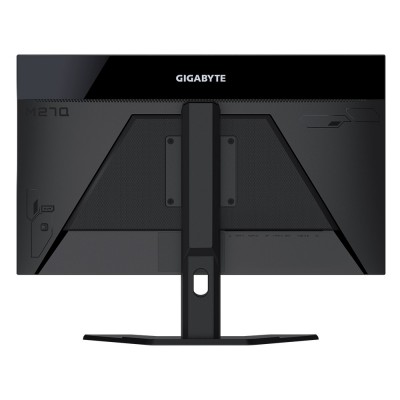 Gigabyte M27Q Photo#4