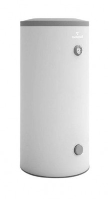 Galmet GALMET 26-148000 Schimbător de căldură cu bobină spirală SGW(S) Mini Tower 140 l Stând Poliuretan Skay