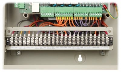 Hikvision DS-K2604T Photo#6