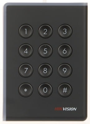 Hikvision DS-K1108AMK Photo#2
