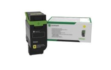 Lexmark 75M2XY0 Photo#1