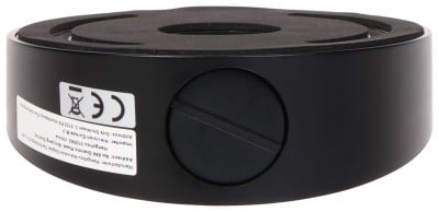 Hikvision DS-1259ZJ(Black) Photo#6