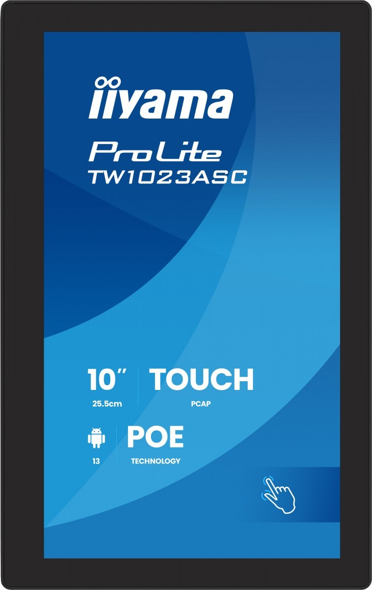 iiyama TW1023ASC-B3P