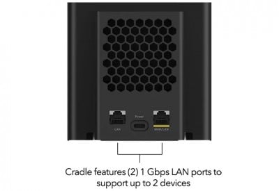 Netgear MD200-10000S Photo#3