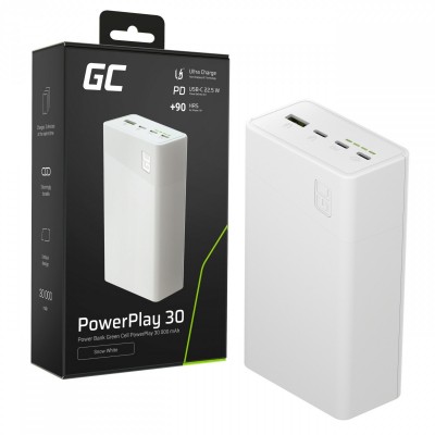 Green Cell PBGC30W Photo#1