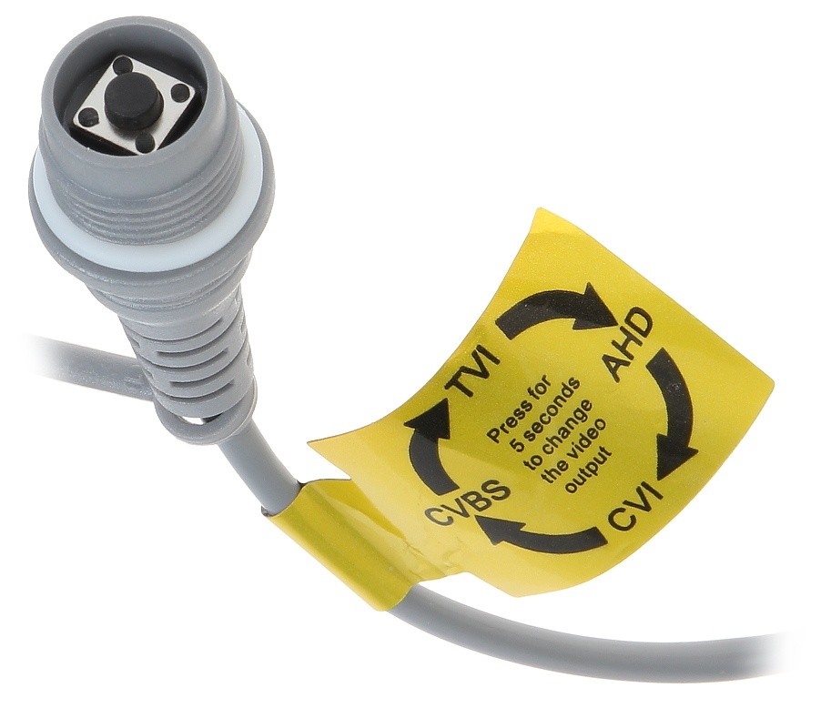 Hikvision DS-2CE57H0T-VPITF(2.8mm)(C)