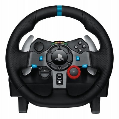 Logitech 991-000539 Photo#5