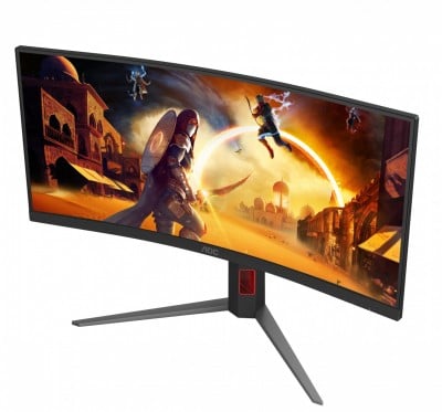 AOC CU34G4Z Photo#7