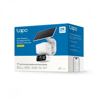 TP-LINK Tapo C615F KIT Photo#3