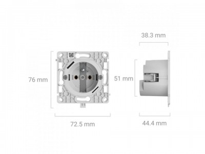 Ajax Systems 72570.165.WH1 Photo#4