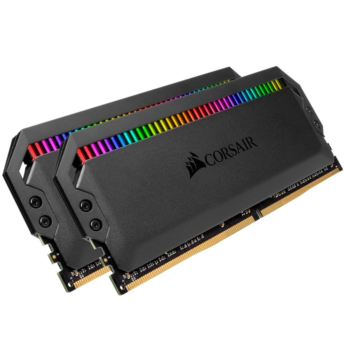 Corsair CMT16GX4M2C3600C18