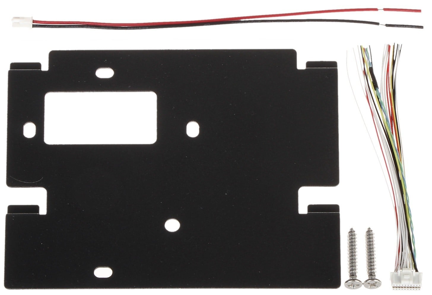Hikvision DS-KH6320-WTE2-W