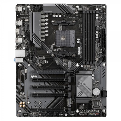 Gigabyte B550 EAGLE Photo#2