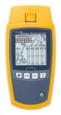 Fluke FL-MS-POE-IE Photo#1