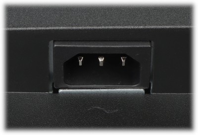 Hikvision DS-D5027FN Photo#4