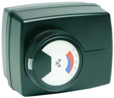 Honeywell HONEYWELL M6063L1009 Veikėjas (230V) CORONA maišymo vožtuvui (V5433/V5442), 3-taškų