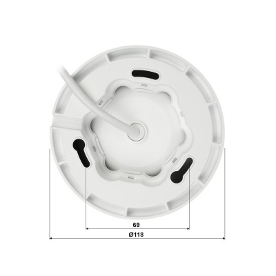 Uniview IPC3628LE-ADF40K-WP Photo#6