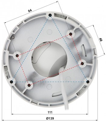 Hikvision DS-2CD2346G2-ISU/SL(2.8mm)(C) Photo#5