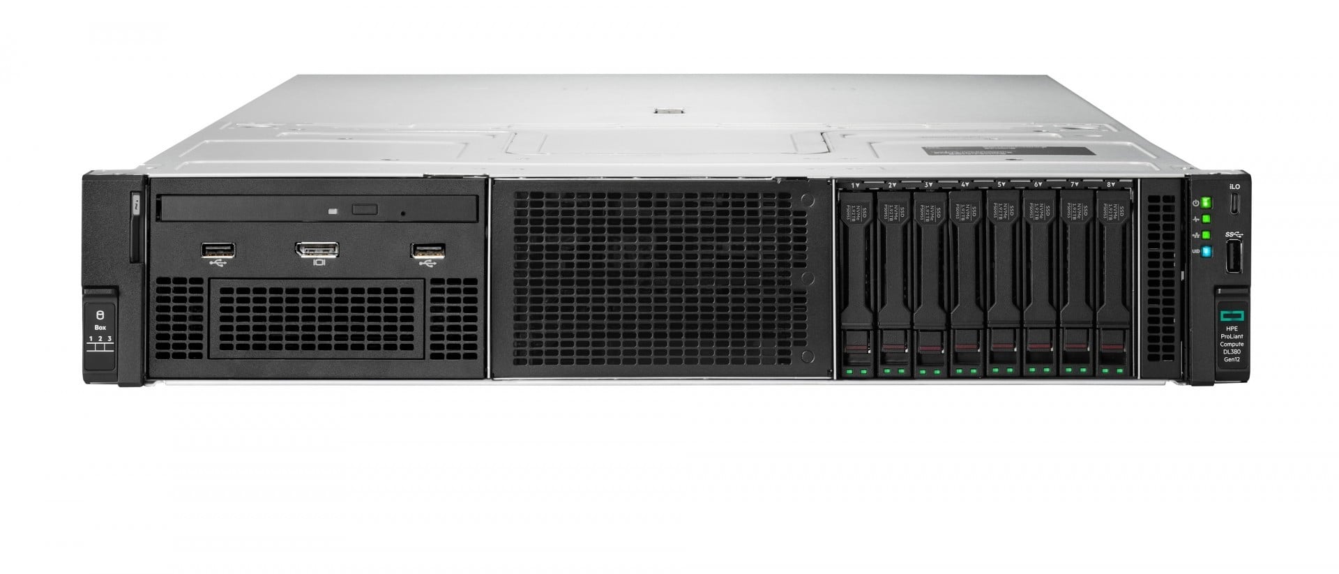 HPE P89966-425