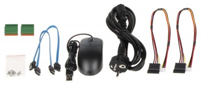 Uniview NVR302-08B-P8-IQ Photo#4