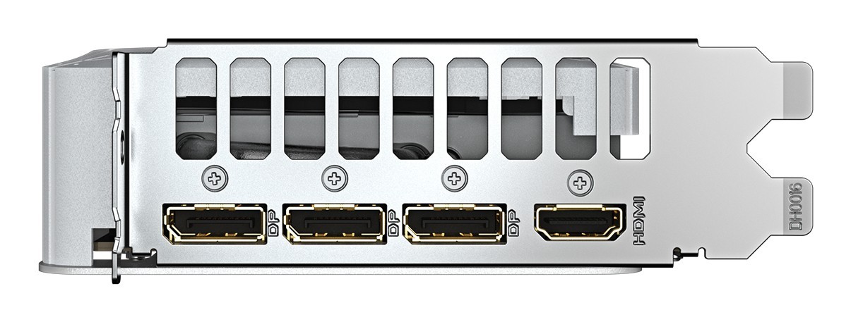 Gigabyte GV-N506TEAGLEOC ICE-16GD