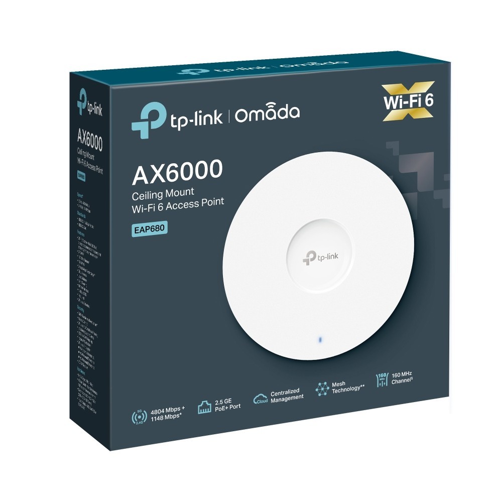 TP-LINK EAP680