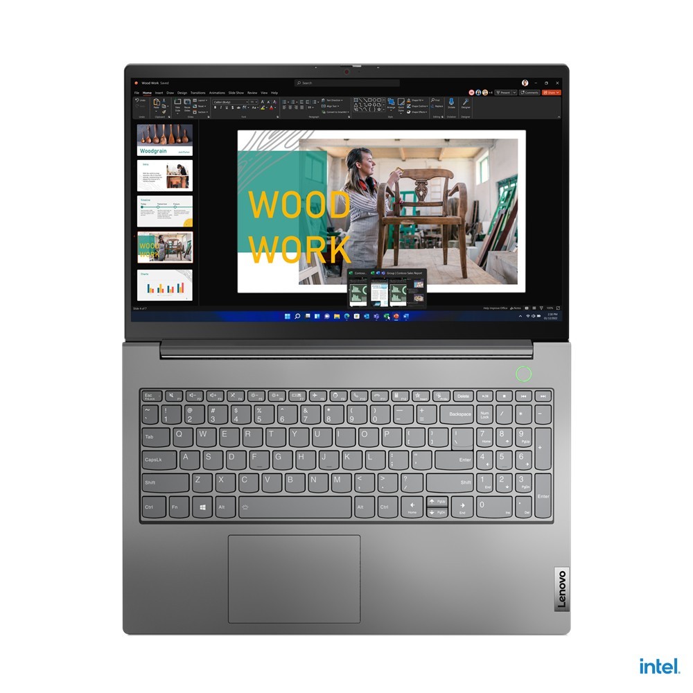 Lenovo 21DJ00DEMB