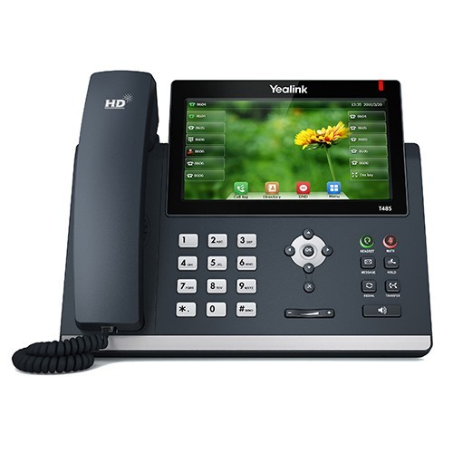 Yealink SIP-T48S-SFB