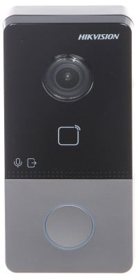 Hikvision DS-KIS603-P(C) Photo#6